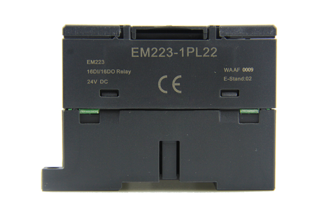 比原裝西門子S7-200系列PLC模塊便宜一半的價格，您心動了嗎