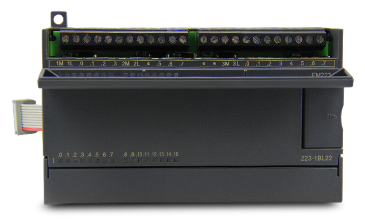 奧越信科技邀您見(jiàn)證國(guó)產(chǎn)兼容西門(mén)子S7-200系列PLC的發(fā)展歷程