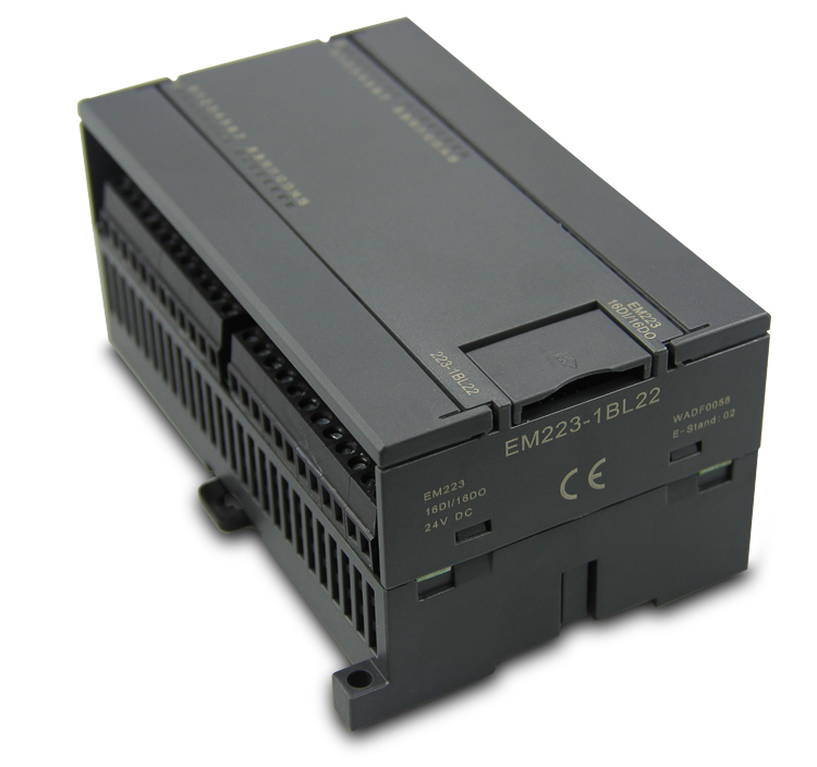 西門(mén)子S7-200PLC模塊選型手冊(cè)及訂貨號(hào)與奧越信200系列PLC的對(duì)比