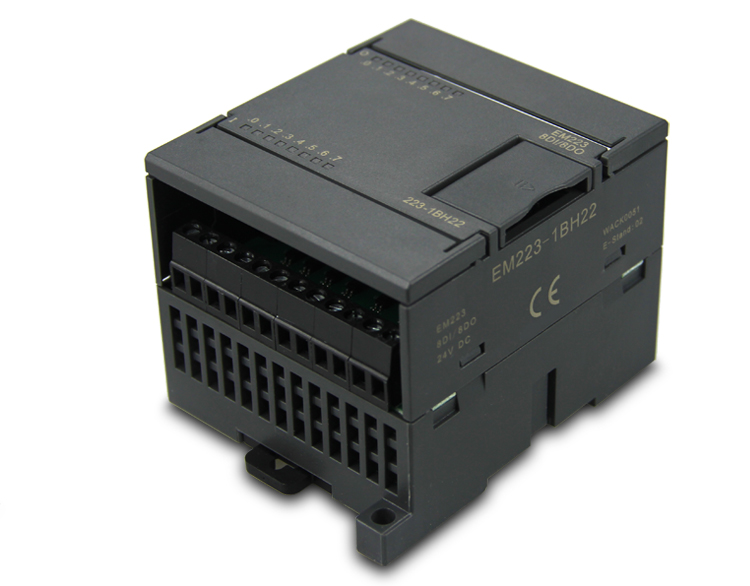 國產(chǎn)兼容西門子S7-200系列PLC廠家-奧越信科技，同型號模塊可直接替換，您值得信賴