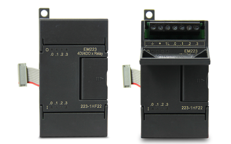 國產(chǎn)兼容西門子S7-200系列PLC廠家-奧越信科技，同型號模塊可直接替換，您值得信賴