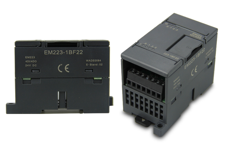 國(guó)產(chǎn)兼容西門子S7-200系列PLC廠家-奧越信科技，同型號(hào)模塊可直接替換，您值得信賴