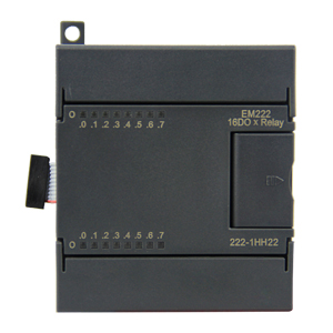 EM222 16點(diǎn)繼電器輸出