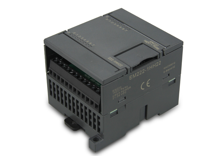 西門子S7-200PLC模塊選型手冊及訂貨號(hào)與奧越信200系列PLC的對比