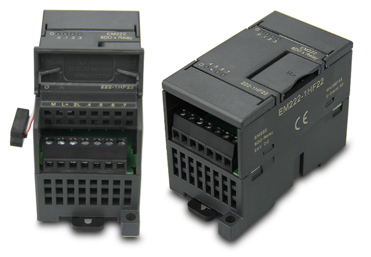 比原裝西門子S7-200系列PLC模塊便宜一半的價格，您心動了嗎