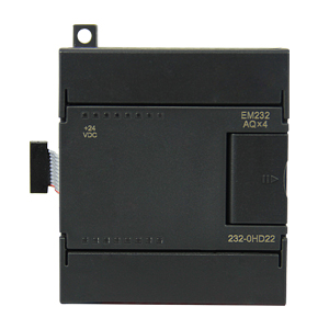 EM232 4通道電壓、電流模擬量輸出模塊