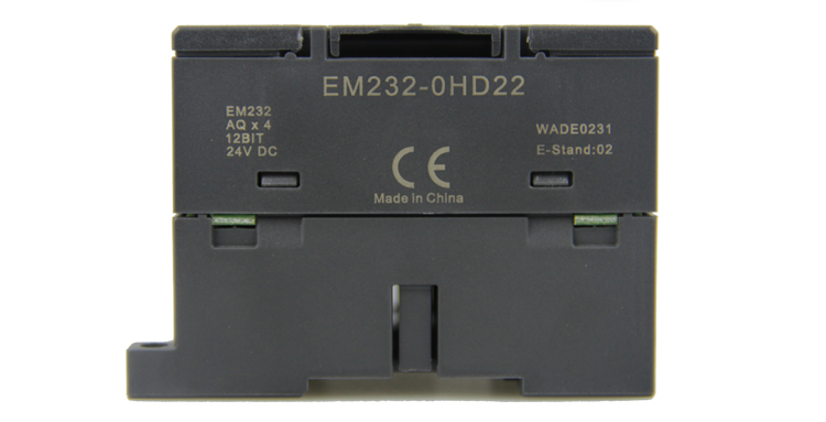 優(yōu)質(zhì)國產(chǎn)兼容西門子S7-200PLC模塊生產(chǎn)廠家-奧越信科技