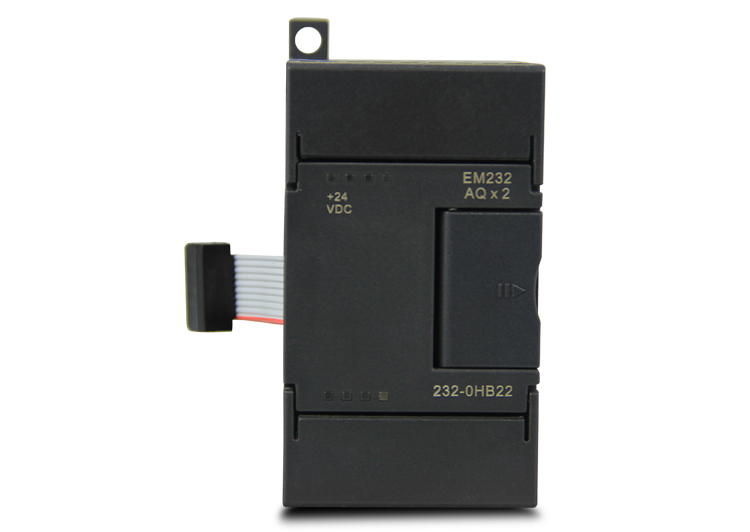 國產(chǎn)兼容西門子S7-200系列PLC，西門子PLC模塊型號為：6ES7 232-0HB22-0AB0