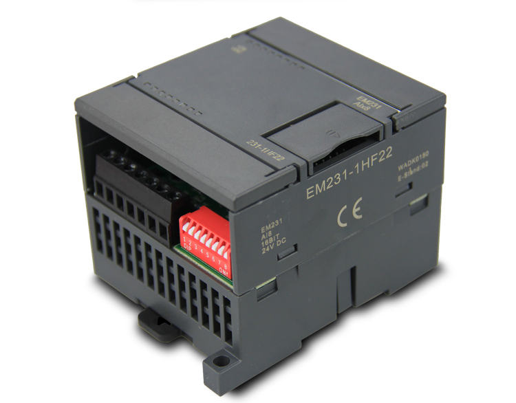 國(guó)產(chǎn)兼容西門子S7-200系列PLC廠家-奧越信科技，同型號(hào)模塊可直接替換，您值得信賴