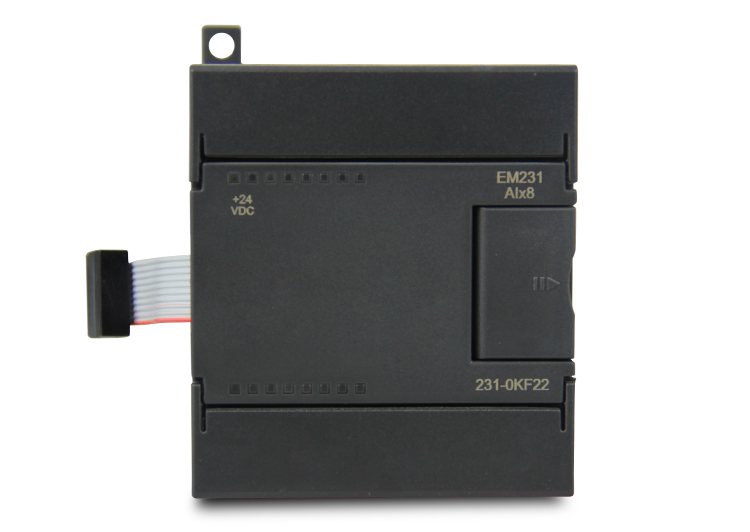國(guó)產(chǎn)兼容西門子S7-200系列PLC，西門子PLC模塊型號(hào)為：6ES7 231-0HF22-0AB0