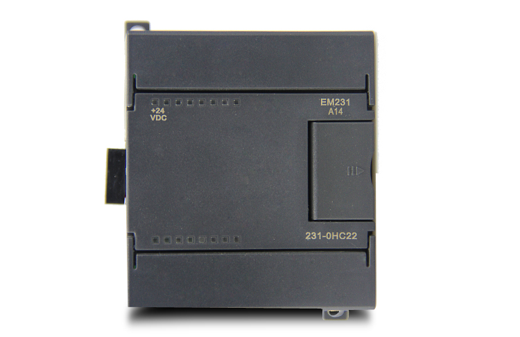 國產(chǎn)兼容西門子S7-200系列PLC，西門子PLC模塊型號為：6ES7 231-0HC22-0AB0 