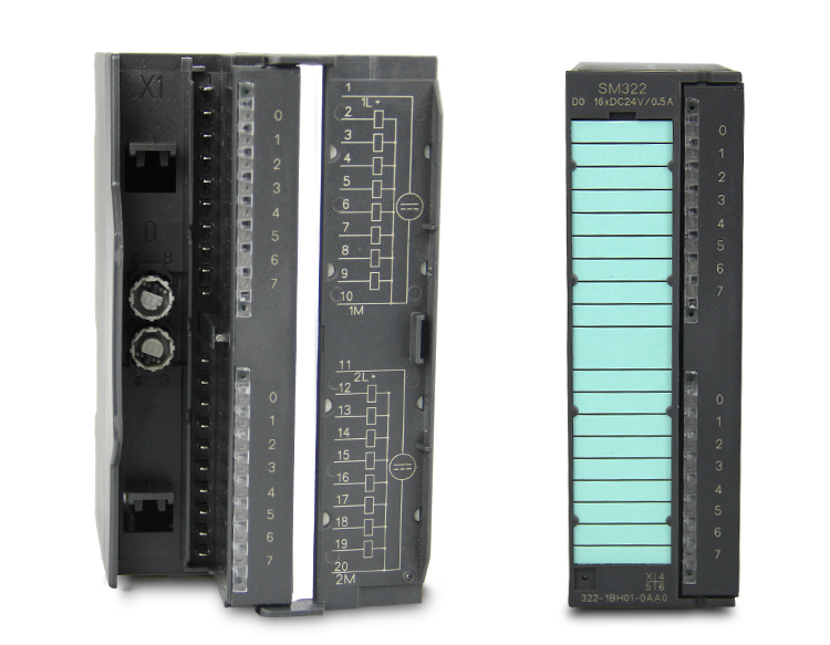 細(xì)數(shù)國(guó)產(chǎn)300系列PLC模塊與西門(mén)子S7-300PLC之間的差異