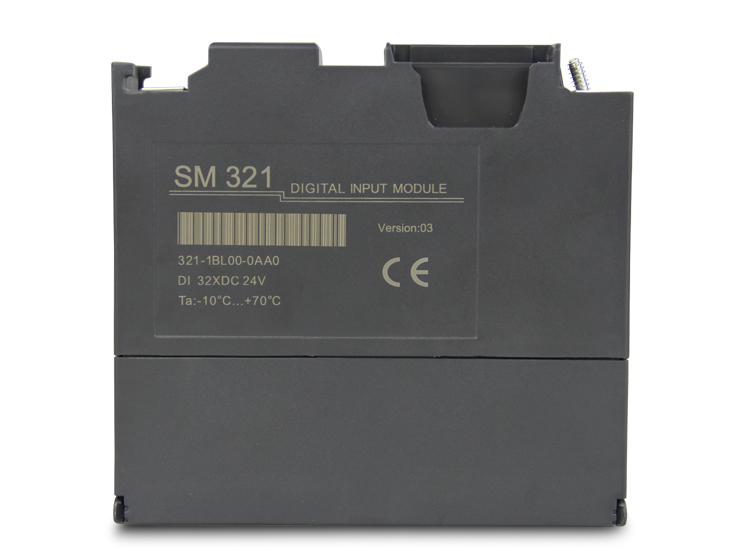 國(guó)產(chǎn)兼容西門子S7-300系列PLC，西門子PLC模塊型號(hào)為：6ES7 321-1BL00-0AA0