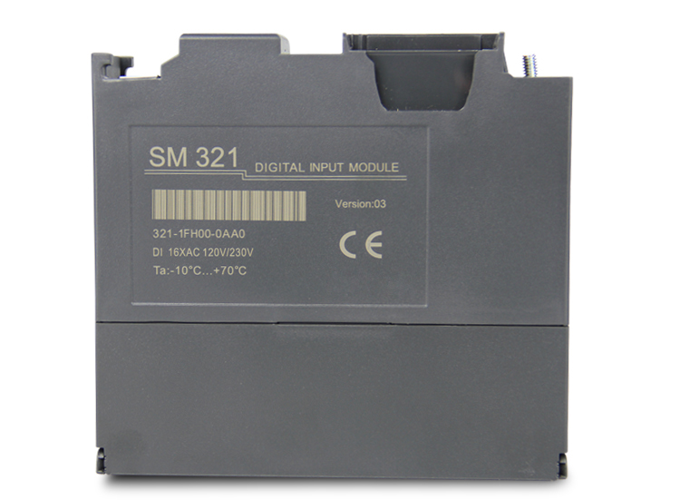 國產(chǎn)兼容西門子S7-300系列PLC，西門子PLC模塊型號為：6ES7 321-1FH00-0AA0