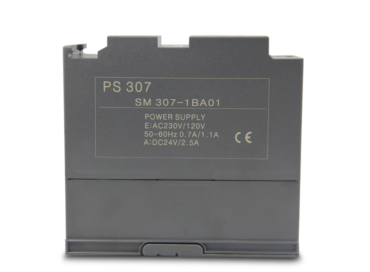 國(guó)產(chǎn)兼容西門子S7-300系列PLC，西門子PLC模塊型號(hào)為：6ES7 307-1BA01-0AA0
