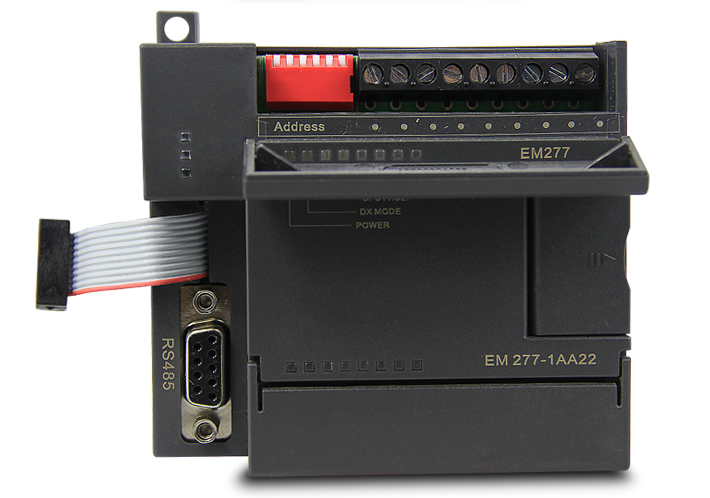 西門子S7-200PLC模塊選型手冊(cè)及訂貨號(hào)與奧越信200系列PLC的對(duì)比