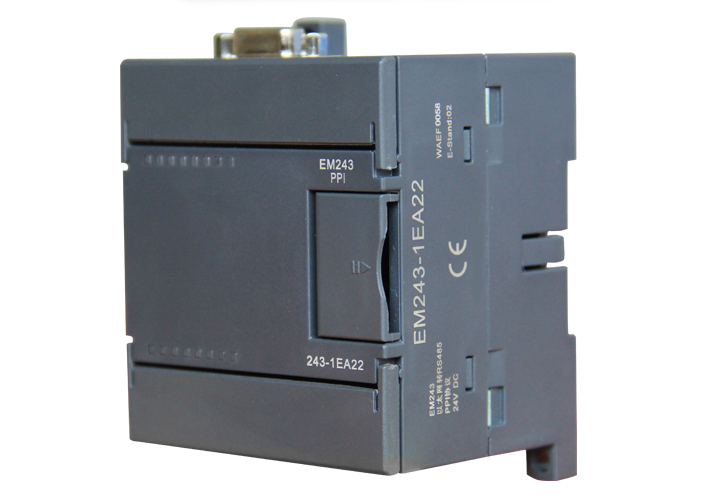 國產(chǎn)兼容西門子S7-200系列PLC廠家-奧越信科技，同型號模塊可直接替換，您值得信賴