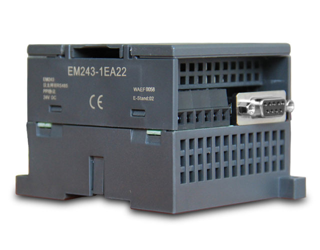 比原裝西門子S7-200系列PLC模塊便宜一半的價格，您心動了嗎