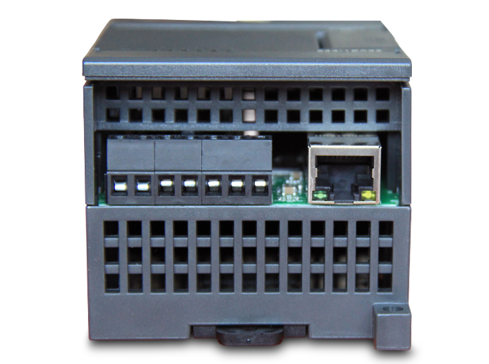 國產(chǎn)兼容西門子S7-200系列PLC廠家-奧越信科技，同型號模塊可直接替換，您值得信賴