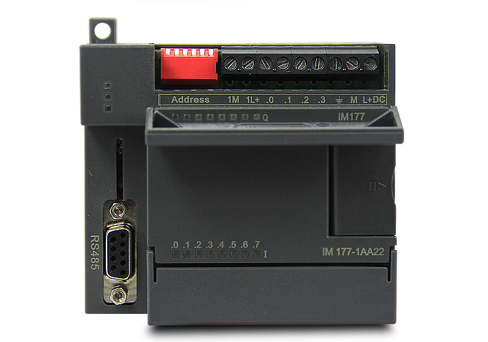 國(guó)產(chǎn)兼容西門(mén)子S7-200系列PLC廠家-奧越信科技，同型號(hào)模塊可直接替換，您值得信賴(lài)