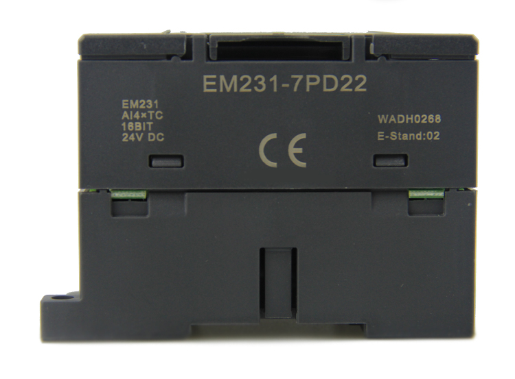 比原裝西門子S7-200系列PLC模塊便宜一半的價格，您心動了嗎