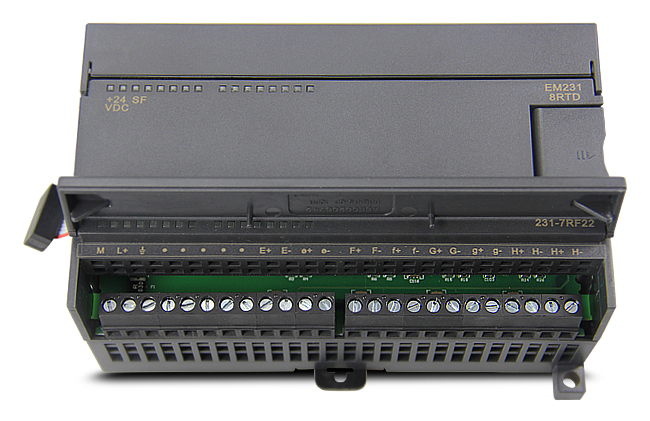 國產(chǎn)兼容西門子S7-200系列PLC廠家-奧越信科技，同型號(hào)模塊可直接替換，您值得信賴