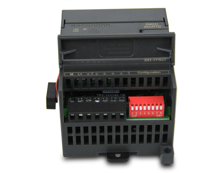 國產(chǎn)兼容西門子S7-200系列PLC廠家-奧越信科技，同型號模塊可直接替換，您值得信賴