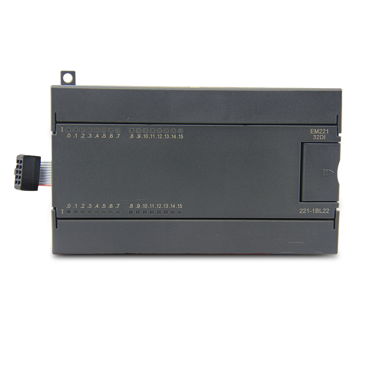 國(guó)產(chǎn)兼容西門子S7-200系列PLC，西門子PLC模塊型號(hào)為：6ES7 221-1BL22-0AA0