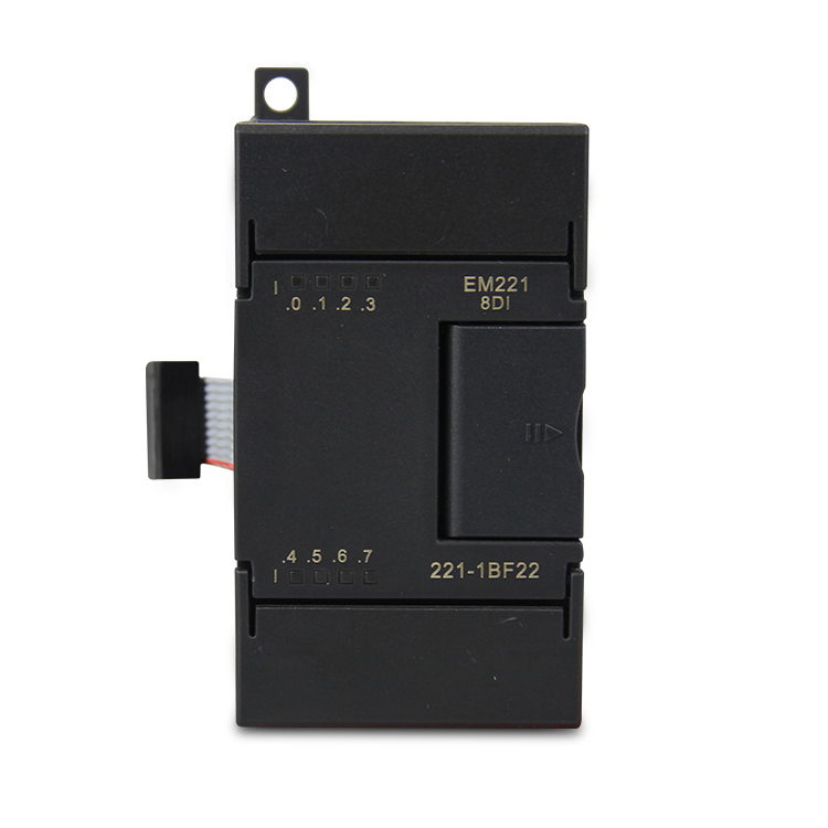 國產(chǎn)兼容西門子S7-200系列PLC，西門子PLC模塊型號為：6ES7 221-1BF22-0AA0