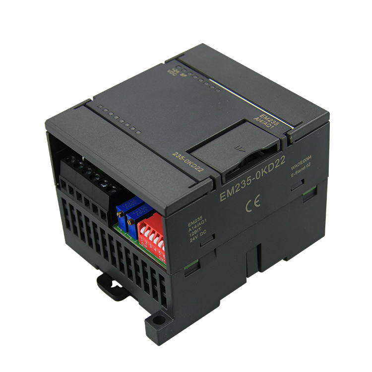 優(yōu)質國產兼容西門子S7-200PLC模塊生產廠家-奧越信科技