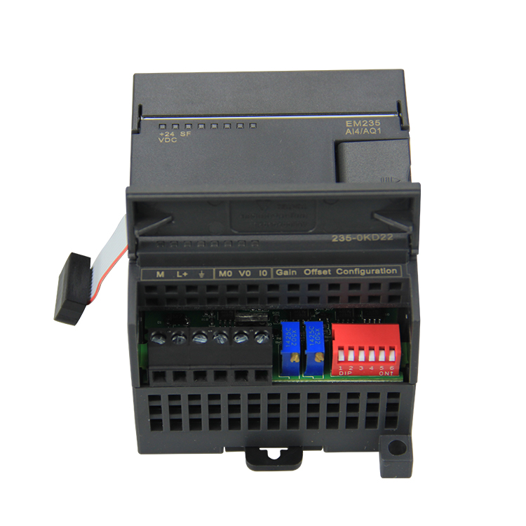 比原裝西門子S7-200系列PLC模塊便宜一半的價格，您心動了嗎