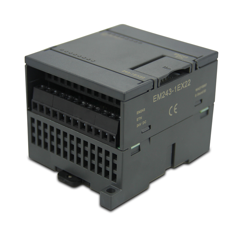 比原裝西門子S7-200系列PLC模塊便宜一半的價(jià)格，您心動(dòng)了嗎