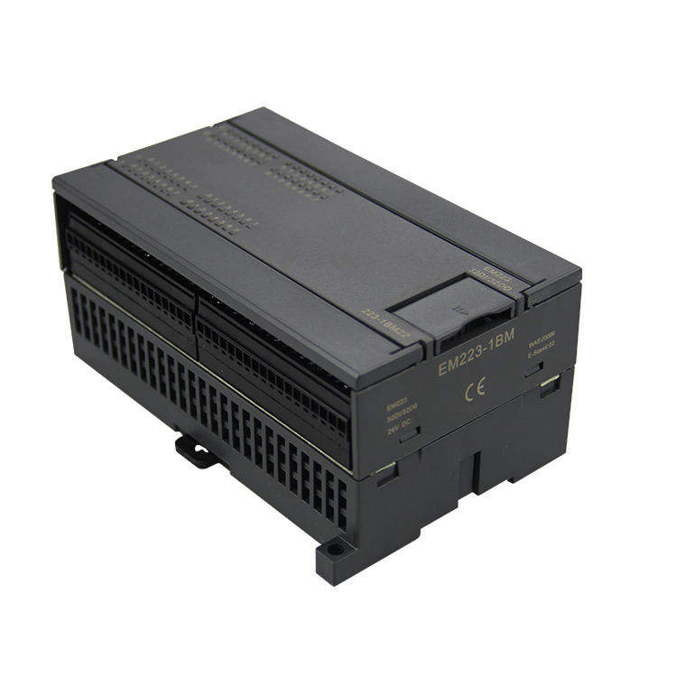 國產(chǎn)兼容西門子S7-200系列PLC廠家-奧越信科技，同型號模塊可直接替換，您值得信賴