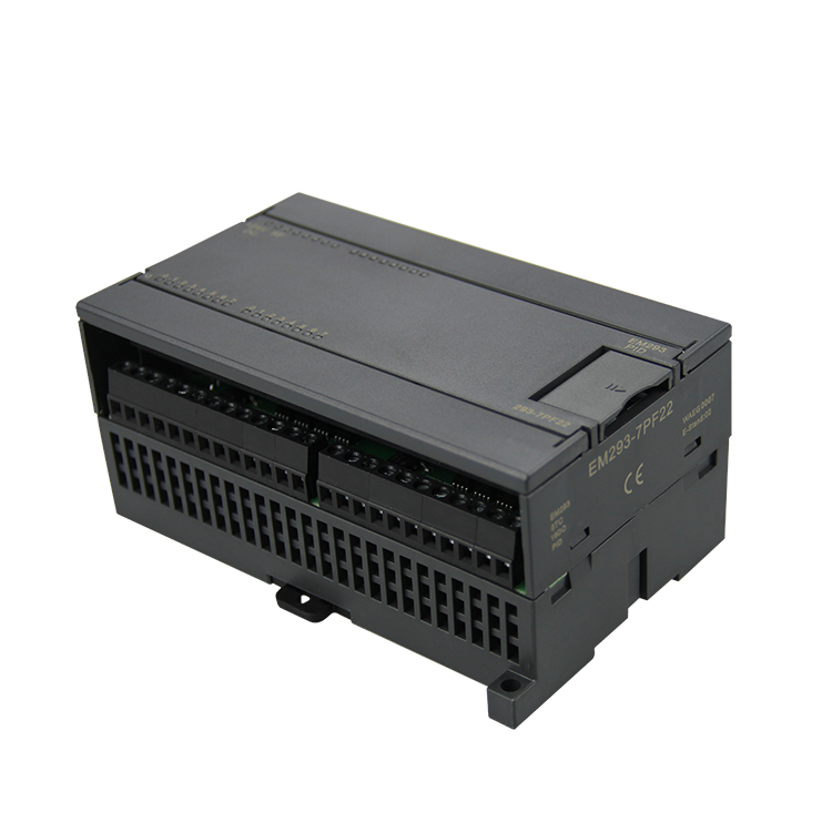 優(yōu)質(zhì)國產(chǎn)兼容西門子S7-200PLC模塊生產(chǎn)廠家-奧越信科技