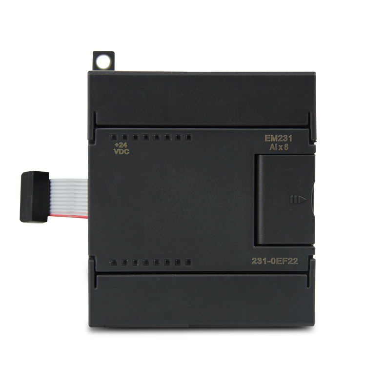 國(guó)產(chǎn)兼容西門子S7-200系列PLC，西門子PLC模塊型號(hào)為：6ES7 231-0HF22-0AB0