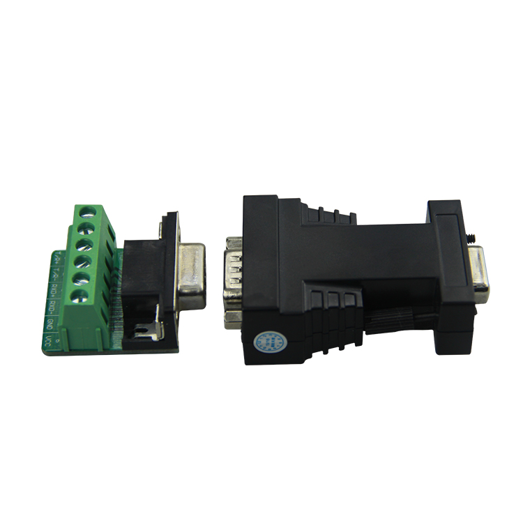 價(jià)格低，質(zhì)量好，型號(hào)齊全，奧越信RS232轉(zhuǎn)RS422、RS485通信轉(zhuǎn)換器誰(shuí)用都說(shuō)好