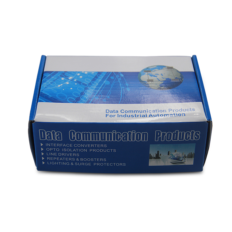 通信中繼器加長(zhǎng)您rs232轉(zhuǎn)rs485的通訊距離，讓您使用更加方便