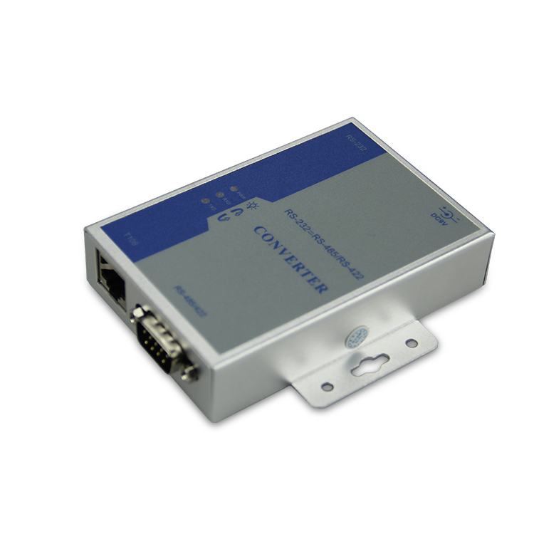 超強(qiáng)功能，防雷帶隔離，奧越信RS232轉(zhuǎn)RS422、RS485通信轉(zhuǎn)換器值得您信賴