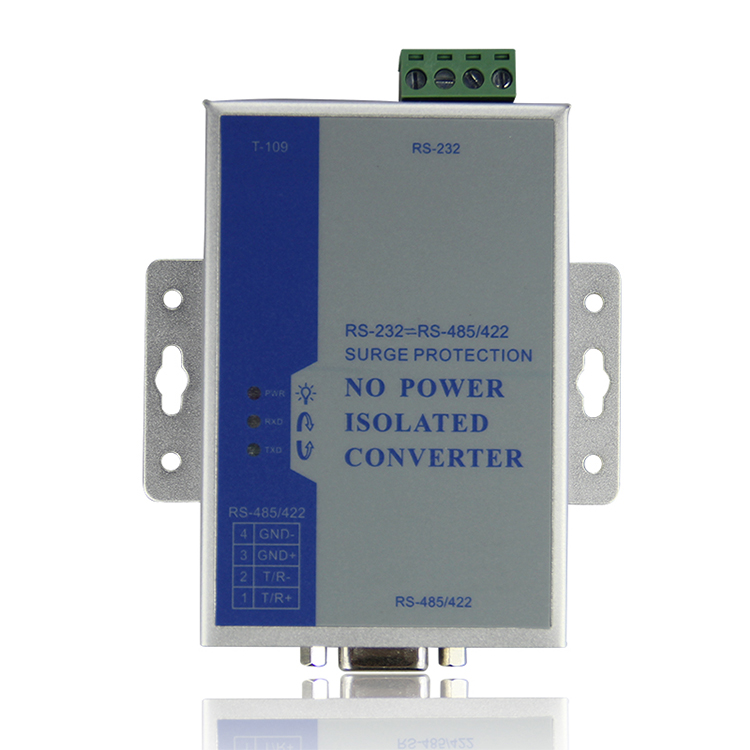 功能最全，價格最低的rs232/rs485/rs422通信轉(zhuǎn)換器盡在奧越信科技