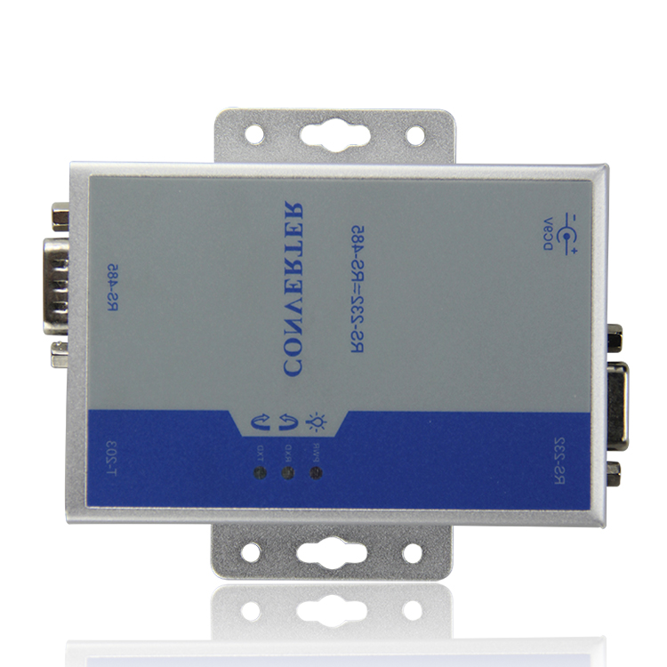 超強功能，防雷帶隔離，奧越信RS232轉(zhuǎn)RS422、RS485通信轉(zhuǎn)換器值得您信賴