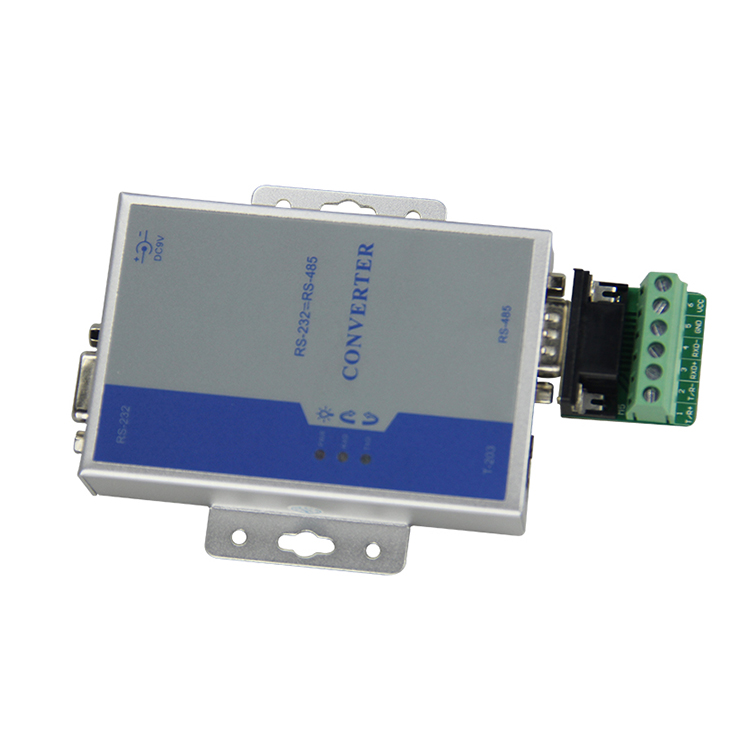 超強功能，防雷帶隔離，奧越信RS232轉(zhuǎn)RS422、RS485通信轉(zhuǎn)換器值得您信賴