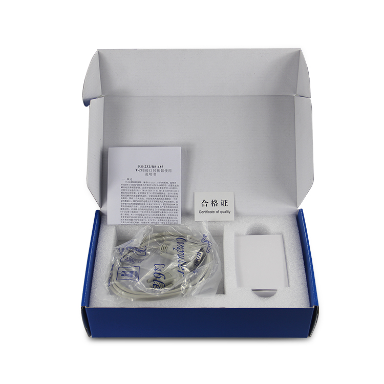 功能最全，價格最低的rs232/rs485/rs422通信轉(zhuǎn)換器盡在奧越信科技