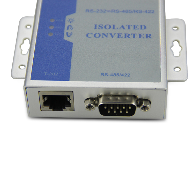 超強(qiáng)功能，防雷帶隔離，奧越信RS232轉(zhuǎn)RS422、RS485通信轉(zhuǎn)換器值得您信賴