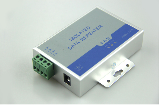 rs232轉(zhuǎn)rs422/rs485高速工業(yè)通訊轉(zhuǎn)換器（帶RJ45接口）解決您的通訊連接問題