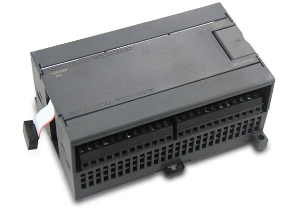 國產(chǎn)兼容西門子S7-200系列PLC廠家-奧越信科技，同型號模塊可直接替換，您值得信賴