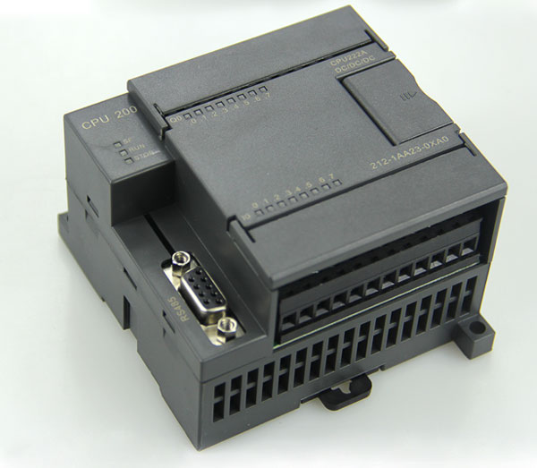 國(guó)產(chǎn)兼容西門(mén)子S7-200系列PLC廠家-奧越信科技，同型號(hào)模塊可直接替換，您值得信賴