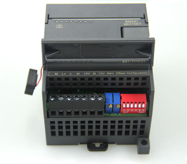 比原裝西門子S7-200系列PLC模塊便宜一半的價(jià)格,您心動(dòng)了嗎