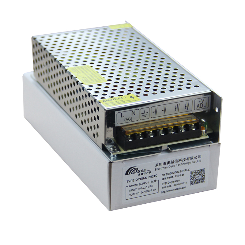 開關(guān)電源24V360W